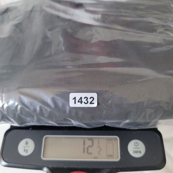 Theory Men's Blake Patton Slim Fit chino Pants size 33 Olive Green - Picture 13 of 13